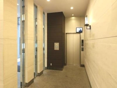 【その他共用部分】 | KDXレジデンス白金１