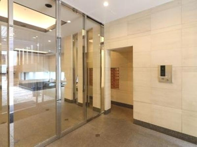 【セキュリティ】 | KDXレジデンス白金１