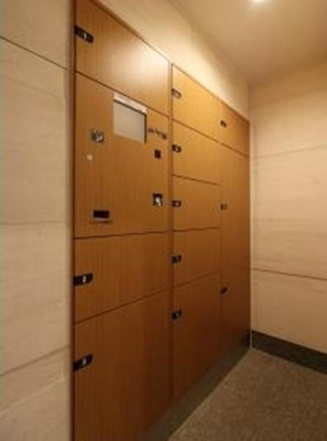 【その他共用部分】 | KDXレジデンス白金１