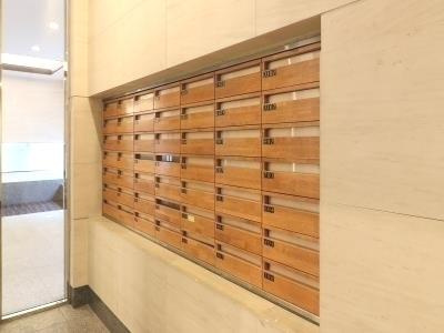 【その他共用部分】 | KDXレジデンス白金１