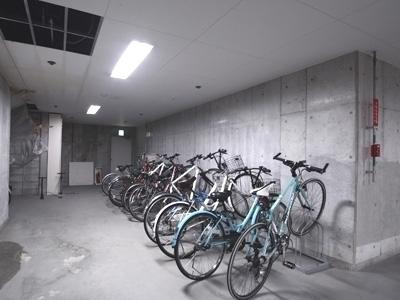 【その他共用部分】 | KDXレジデンス白金１