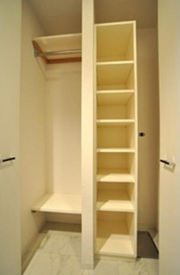 【収納】 | KDXレジデンス白金１