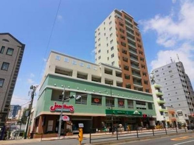 【外観】 | KDXレジデンス白金１