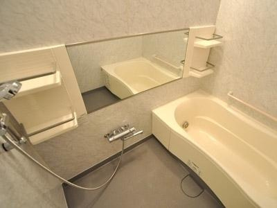 【浴室】 | KDXレジデンス白金１