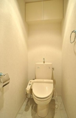 【トイレ】 | KDXレジデンス白金１