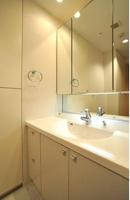 【洗面所】 | KDXレジデンス白金１