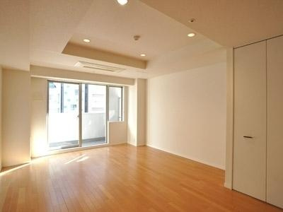 【寝室】 | KDXレジデンス白金１