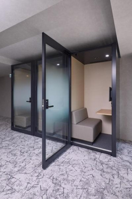 【その他共用部分】 | パークアクシス品川天王洲アイル