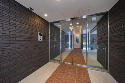 【セキュリティ】 | パークアクシス品川天王洲アイル