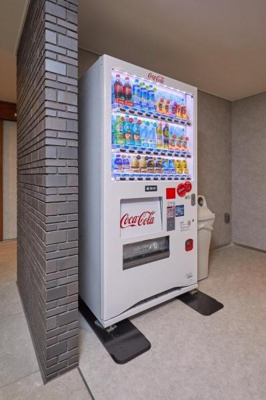 【設備】 | パークアクシス品川天王洲アイル