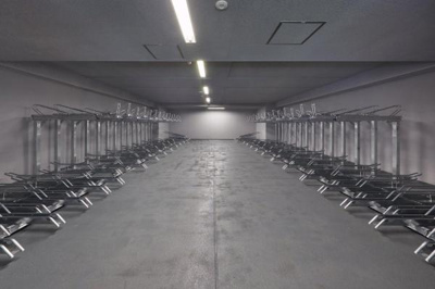 【その他共用部分】 | パークアクシス品川天王洲アイル