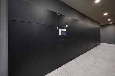 【その他共用部分】 | パークアクシス品川天王洲アイル