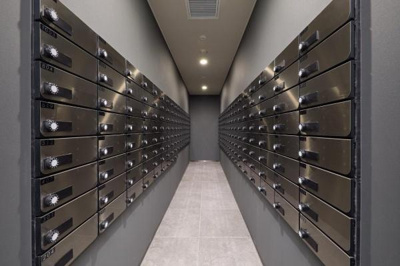 【その他共用部分】 | パークアクシス品川天王洲アイル