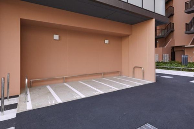 【その他共用部分】 | パークアクシス品川天王洲アイル