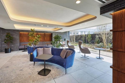 【その他共用部分】 | パークアクシス品川天王洲アイル