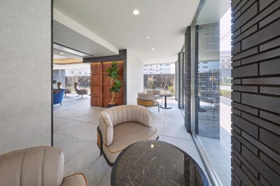 【その他共用部分】 | パークアクシス品川天王洲アイル