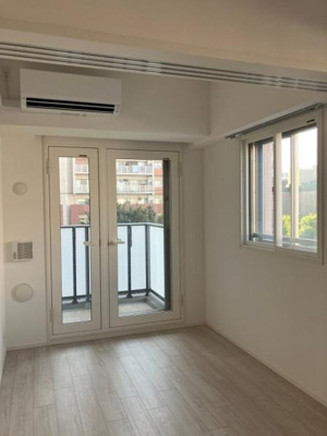 【寝室】 | パークアクシス品川天王洲アイル