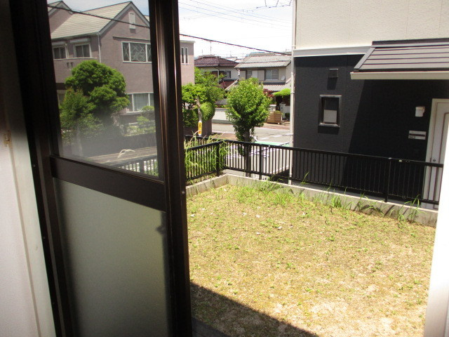 西谷ハイツＣのその他