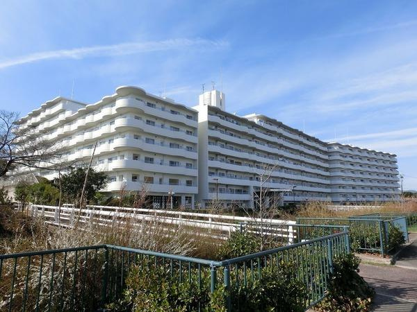 【外観】 | ディオ・フェルティ枚方