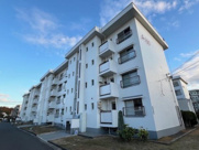 香里三井H住宅100号棟の画像