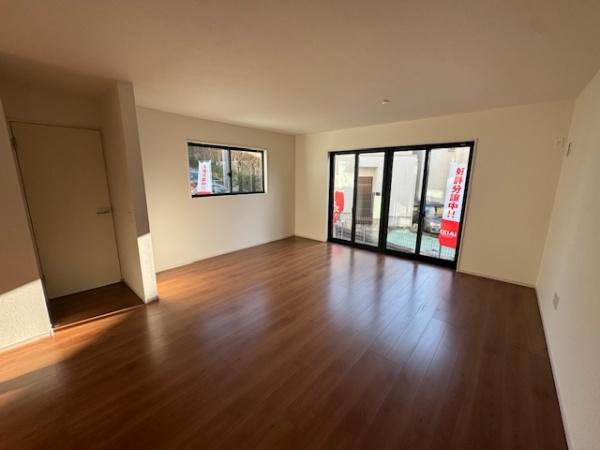 【居間・リビング】