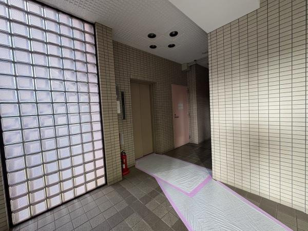 【その他共用部分】 | ベル・アーバニティ東淀川