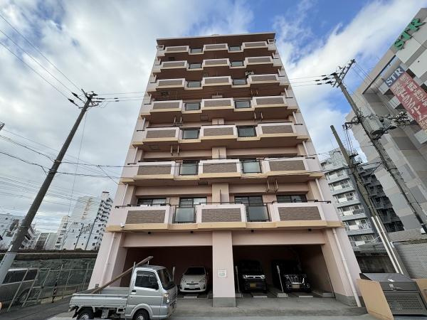 【外観】 | ベル・アーバニティ東淀川