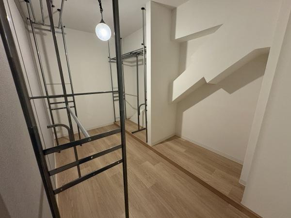 【収納】 | エバーグリーン淀川2号棟