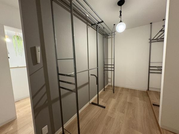 【収納】 | エバーグリーン淀川2号棟