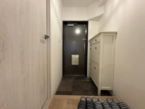 【玄関】 | エバーグリーン淀川2号棟