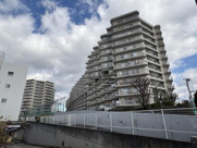 エバーグリーン淀川2号棟の画像