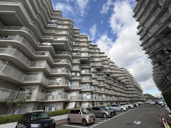 【その他】 | エバーグリーン淀川2号棟