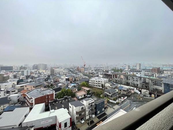 【その他】 | ファミール北大阪下新庄