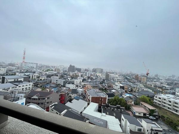 【その他】 | ファミール北大阪下新庄