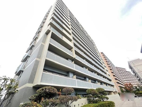 【外観】 | ファミール北大阪下新庄