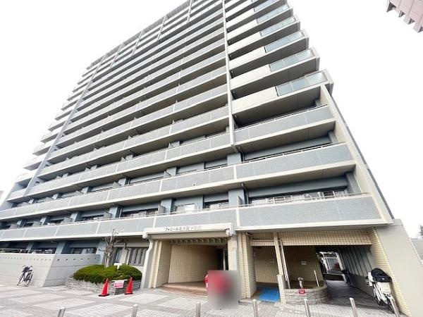 【その他】 | ファミール北大阪下新庄