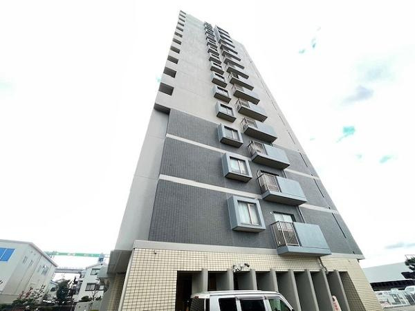 【その他】 | ファミール北大阪下新庄