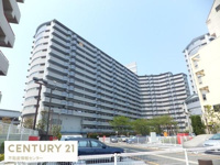 シティコーポ朝潮１号棟の画像