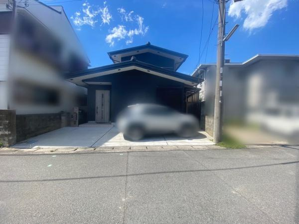 岩出市水栖　中古戸建