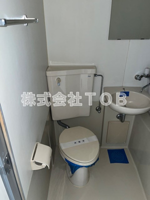 【トイレ】 | セントヒルズ上北沢