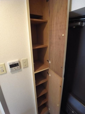 【設備】 | セントヒルズ上北沢