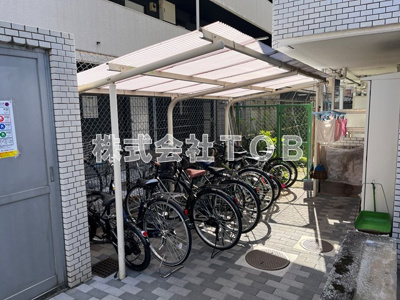 【その他共用部分】 | セントヒルズ上北沢