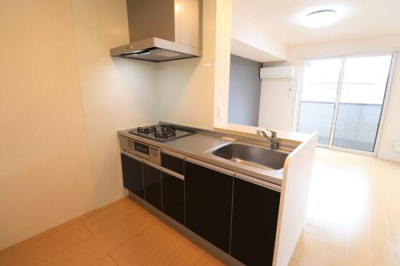 【キッチン】 | CHコート