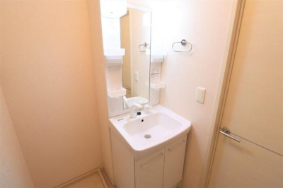 【洗面所】 | CHコート