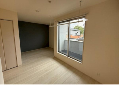 【居間・リビング】 | リーブルファイン草加青柳I