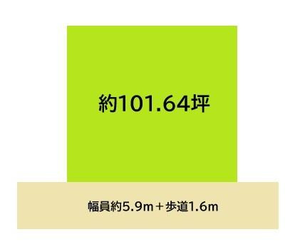 貴志川町長山　土地