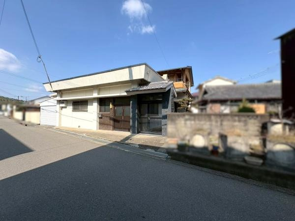 和歌山市岩橋　土地のその他