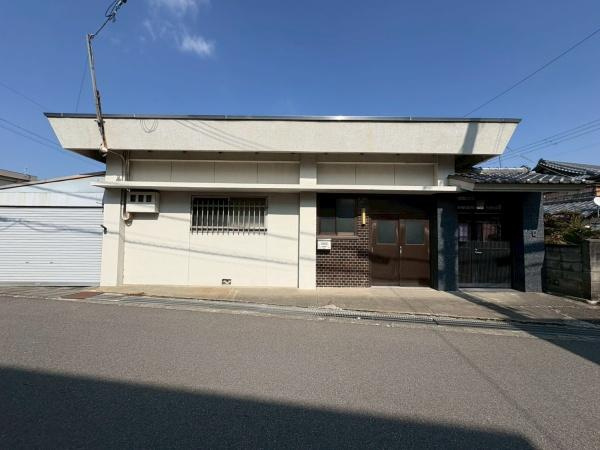 和歌山市岩橋　土地のその他