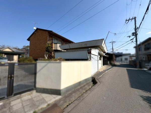 和歌山市岩橋　土地のその他
