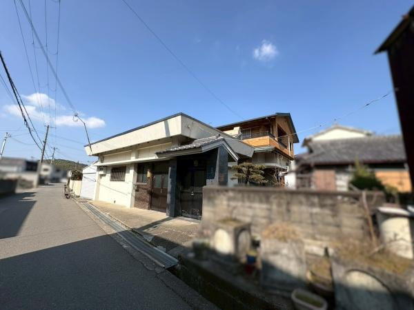 和歌山市岩橋　土地のその他